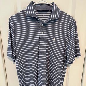 Polo Golf Performance Pique Polo